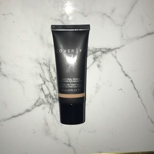 Cover FX Foundation